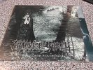 CRADLE OF FILTH Dusk… And Her Embrace LP 1996 First Press BEHEMOTH DIMMU BORGIR