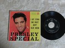 elvis presley Italy ep ' presley special'