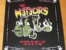 The Meteors Live on UK TV 1983 7