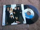 BLONDIE Corazon De Cristal Heart Of Glass Mexican Press 7