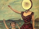 NEUTRAL MILK HOTEL ?| IN THE AEROPLANE OVER THE SEA | LP | RARE FIRST PRESSING