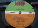 Jon Anderson (Yes) SONG OF SEVEN UK LP 1ST A1/B1 1-2 PLAYS 100% MINT MINUS
