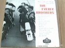 THE EVERLY BROTHERS  L.P   LONDON LABEL  EXCELLENT PLUS