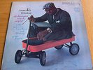 MONKS MUSIC,THELONIOUS MONK SEPTET.RARE UK 1ST ISSUE RIVERSIDE RLP-12-242