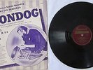 MOONDOG Improvisations/Rim Shots 10