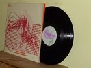 TANGERINE DREAM -ELECTRONIC MEDITATION- ORIGINAL 1971 GERMAN LP  OHR OMM 556 004