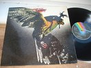 Budgie In For The Kill A1/B1 1ST PRESS FULLY LAMINATED DECENT COPY UK LP