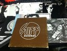 STIFF SINGLES BOX SET 2 UK 1979 LTD ED ORIG COMPLETE MINT WAX damned adverts
