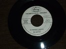 BIG BOPPER: BIG BOPPER'S WEDDING : USA PROMO COPY