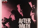 ROLLING STONES: Aftermath LP (Euro, 180 gram reissue, UK tracklisting) Rock & P