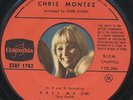 Chris MONTEZ go head on EP uptempo R&B NORTHERN SOUL garage MOD dancer HEAR ??