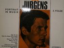 LP - Portrait in Musik - Udo Jürgens - 1967 - RARITÄT