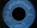 Fred Locks/Pablo Black 