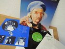 HOLGER CZUKAY (CAN)  DER OSTEN IST ROT KRAUT ROCK ARCHIV PROMO