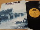 STERN-COMBO MEISSEN WEISSES GOLD KRAUTROCK LP IN MINT