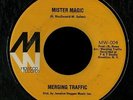 Merging Traffic 