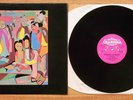 BRIAN DAVISON’S 'EVERY WHICH WAY' (A1 & B1) PINK CHARISMA Nr MINT LP ARCHIVE