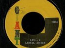 Rude Girls & Laurel Aitken 