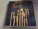 BOILING POINT self titled LP Record JAPAN LF-95009