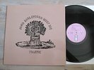 LP TRAFFIC JOHN BARLEYCORN MUST DIE 6 405.007 U ORIGINAL FIRST FRENCH 7-70 BIEM