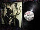 SCARCE 1986 Orig CELTIC FROST   TO MEGA THERION   DARK DEATH HEAVY THRASH METAL