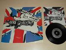 SEX PISTOLS RARE ORIG 12