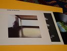 DIRE STRAITS LP SAME DEBUT ALBUM ORIG UK 1978 EX+ TOP AUDIOFILI INNER