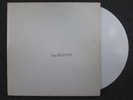 THE BEATLES RARE COLORED VINYL WHITE ALBUM 2 LP John Lennon Paul McCartney