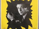 YVES MONTAND Chante. French Odeon OS 1001 10
