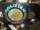 EYES OF BLUE crossroads of time -Rare 1968 Mercury Gold PROMO SR-61184 Psych EX
