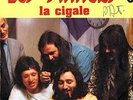 FRANCE FRENCH QUEBEC PICT SLEEVE ROCK/GARAGE 45 RPM LES SINNERS : RENE LEVESQUE