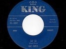 ROCKABILLY/ROCKER-MAC CURTIS-KING 5059-SAY SO/I'LL BE GENTLE