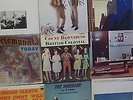 33 LPs Jazz / Funk / Soul / Blues / Afro / Calypso * LOUNGE LIZARDS, MILES DAVIS