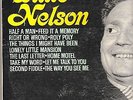 WILLIE NELSON HERE'S WILLIE NELSON LP