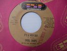 SKULL SNAPS My Hang Up Is You GSF Northern Soul M- Company Sleeve DJ