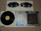 URIAH HEEP - LOOK AT YOURSELF LP Spiegelcover