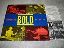 Bold Speak Out Gatefold LP Revelation NYHC Judge Warzone Gorilla Biscuits SXE