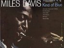 Miles Davis Kind of Blue Vinyl LP New