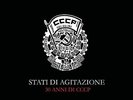 CCCP - STATI DI AGITAZIONE - 30 ANNI DI CCCP - BOX 8 LP NUOVO SIGILLATO