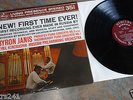 MERCURY LIVING PRESENCE STEREO SR 90300 BYRON JANIS PROKOFIEV RACHMANINOFF TAS