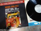 MERCURY LIVING PRESENCE STEREO SR90316 VIENNA 1908-1914 WHITE LABEL PROMO RFR-1
