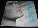 RARE The Smiths Panic Transparent Blue Vinyl German Import 45RPM 12 inch VG+/VG