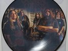 CANNIBAL CORPSE 'A Skeletal Domain' Picture Disc Vinyl LP NEW