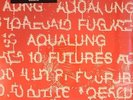 AQUALUNG - 10 Futures - LP + CD