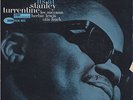 Stanley Turrentine - That's Where It's At Blue Note LP NY