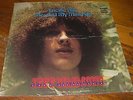 JEFF SIMMONS Lucille Has Messed Up My Mind RARE White Label Promo LP Zappa Psych