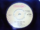CAT'S EYES  The Wizard UK ORIGINAL 1970 MCA MK  5056 DEMO superb PSYCH FREAKBEAT