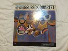 The Dave Brubeck Quartet: Time Out (1959), Columbia six-eye label, mono (NM)