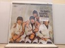 The Beatles Yesterday And Today Butcher Cover 180 Gram Blue Swirl Colored Sealed