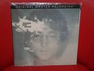 JOHN LENNON / Imagine MFSL Original Master Recording  half speed SEALED